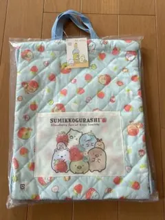 すみっこぐらし　ナップサック