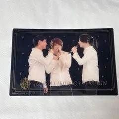 JYJ カードのサムネイル
