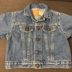 デニムジャケット ジャケット・コート