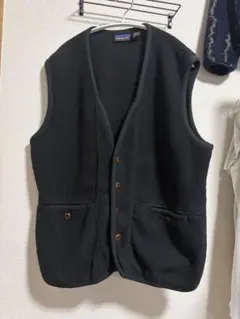 Special 90s Patagonia ウインターベスト レアモデル - メルカリ