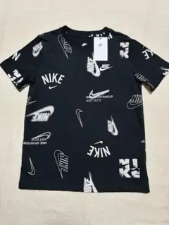 新品未使用 NIKE 半袖Tシャツ/160㎝