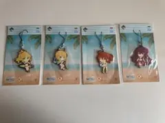 fgo ラバーストラップ