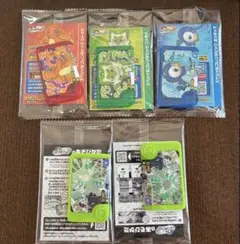 ポケモン スペシャルフレンダピックセット