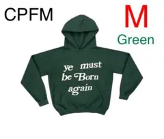 百足着用 CPFMスウェット 百足着用 CPFMスウェット