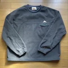 FREAK'S STORE/フリークスストア×KELTY別注POフリース