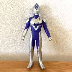 ⭐︎廃盤⭐︎ ウルトラマンディナス　ソフビ　ウルトラマン