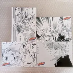 家庭教師ヒットマンREBORN ブロマイド 中国 上海 沢田綱吉 リボーン