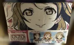 ラブライブ！サンシャイン！！ バスタオル A