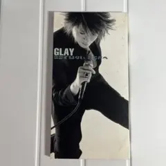 GLAY ここではない、どこかへ 8cm CDシングル