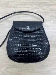 KAIYO カイヨウ クロコダイル 縦型 2way ハンドバッグ 黒　Gカード付 Yahoo!オークション -「kaiyo クロコダイル」の落札相場・落札価格
