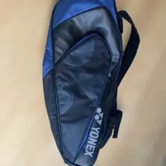 YONEX テニスラケットバッグ　６本入れ　リュックタイプ