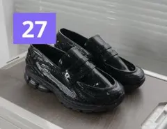 ニューバランス 1906L ブラッククロコ