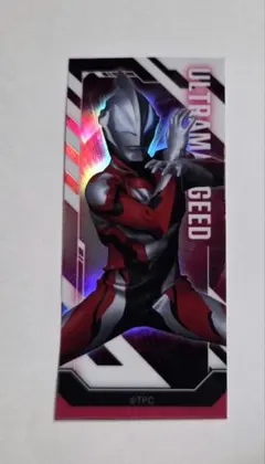 【レア】ウルトラマンジード ウルトラマンベリアル 卓上ブリキプレート ウルトラマンジード 卓上ブリキプレート 小 - メルカリ