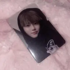 nct dream ジェミン トレカ everline dream()scape