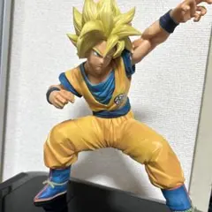 2025年最新】一番くじ ドラゴンボール ラストワン 悟空の人気