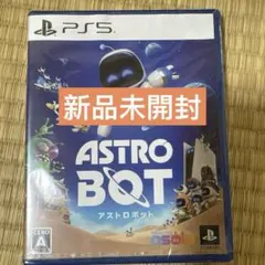 ps5アストロボット