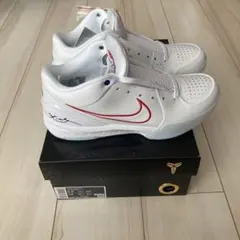 T*O様 NIKE コービー4 プロトロ ドラフトパック pick6 セルティッ