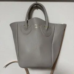 美品　YOUNG & OLSEN ヤングアンドオーセン　ショルダーバック