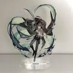 シクフォニ すち オシカツ？ジオラマアクリルスタンド - メルカリ