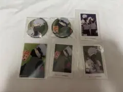 NBA×NIJISANJI EN/にじさんじ 第2弾 加賀美ハヤト - メルカリ