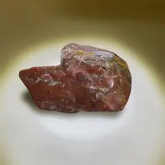 佐渡原産赤玉　置き石のサムネイル