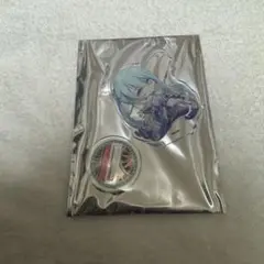 ラディアンテイル パスハリア ステラワース アクスタ