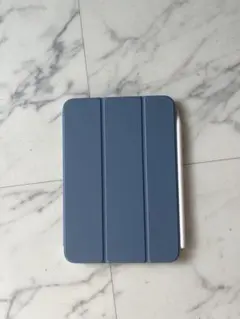 ipad mini A17 Pro blue 256gb 一式