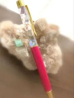 イープラスエム e+m ボールペン Marble ゴールド は - メルカリ