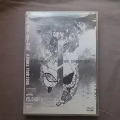 中古 AWAKE ダイジェスト版 プロモ版 ラルク L'Arc サンプル L'Arc～en～Ciel - L'Arc～en～Ciel 「AWAKE」 ラルク初回盤