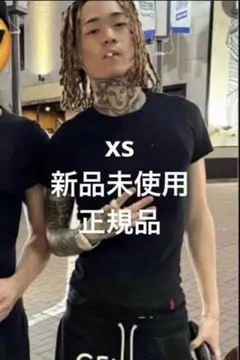 Yvng Patra着用 POLO RALPH LAUREN スリムフィットxs - メルカリ