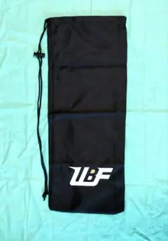 バドミントン ラケットケース　黒　UBF