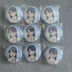 蓮ノ空 6thライブ シークレット缶バッジ 村野さやか - メルカリ