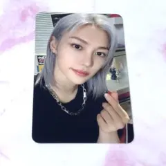 Straykids スキズ FANS ラキドロ ハン Stray Kids - StrayKids ハン ATE 本国 ポップアップ ラキドロ