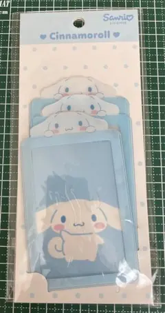 韓国サンリオ トレカケース