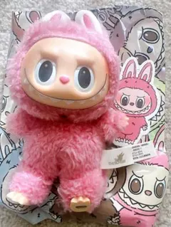 ラブブ マカロン Lychee Berry ライチベリー LUBUBU