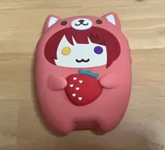 すとぷり 莉犬くん シリコンポーチ