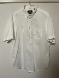 Gitman Brothers open collar shirts - メルカリ
