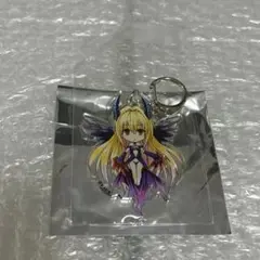 ToLOVEる 原画展 ランダムアクキー 金色の闇 ヤミ ToLOVEる-とらぶる-15周年記念原画展 ランダムアクキーA 金色の闇 ヤミ