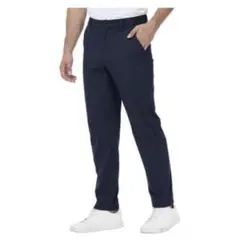 メンズ ゴルフパンツ ストレッチ カジュアル ハイキングウェア 登山着 日常着