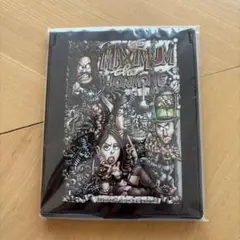 マキシマムザホルモン アートポスター 新品未開封 パルプ紙付 HORMONE