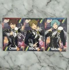 あんスタ　スタフォニ　カード　千秋　翠　奏汰