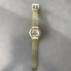 Baby-G カシオ CASIO カシオ腕時計 Reef リーフクリアグリーン