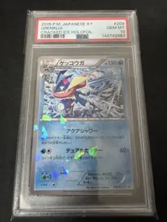 PSA10/希少】時空のゆがみ 世界に225枚 ポケモンカード - メルカリ