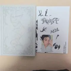 ALD1　少年BEAST　リオver.