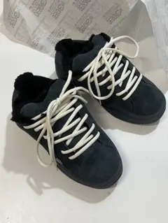 erl vamps スニーカー