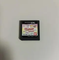 DS Yes!プリキュア5 GOGO! 全員しゅーGO! ドリームフェスティバル