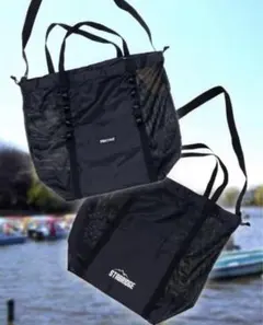 stabridge x Marmot Camp Mesh Bagのサムネイル