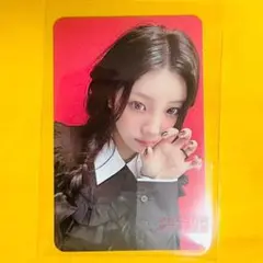 ILLIT I'LL Like you hellolive ウォンヒ ILLIT 'I'LL LIKE YOU' Concept Photo (TO Ver.) - #WONHEE
