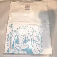 iLiFE! 武道館 ガラポン あいす Tシャツ A賞 - メルカリ