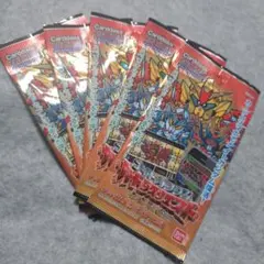 2025年最新】カードダス ナイトガンダムの人気アイテム - メルカリ